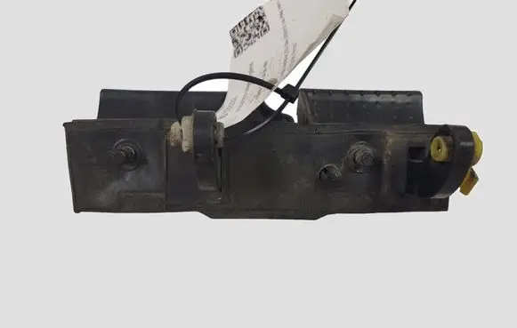 Hyundai Tucson JM Tailgate/trunk/boot exterior handle