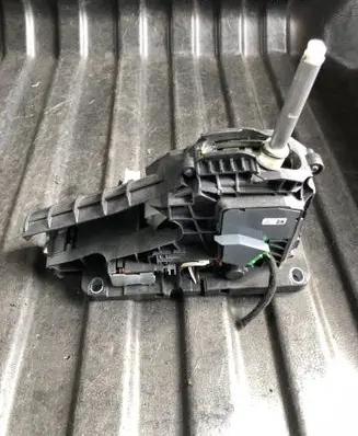 Volvo S90, V90 Gear shifter/selector 31437769 1000449738 81380300