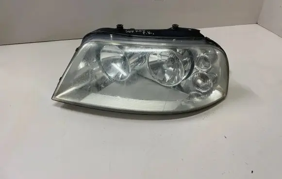 Volkswagen Sharan Headlight/headlamp 7M3941015 00301182201