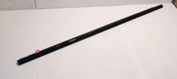 BMW 7 G70 Rear door glass trim molding 9447512