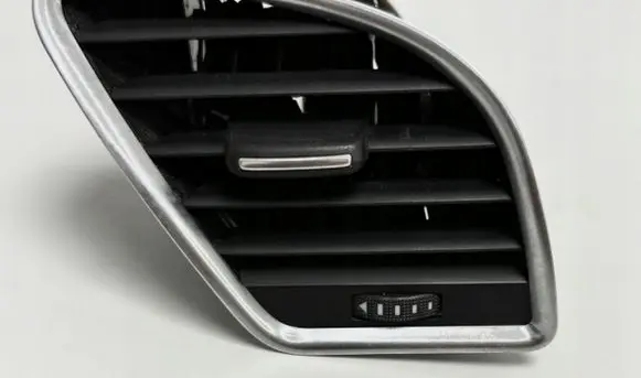 Audi A4 S4 B8 8K Dashboard side air vent grill/cover trim 8T1820902C