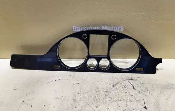 Volkswagen PASSAT B6 Dashboard trim 3C1858335AN
