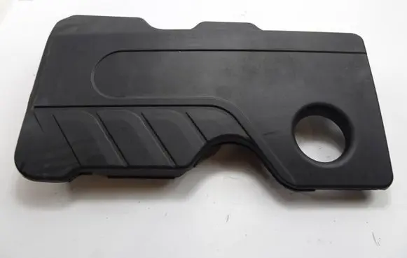Opel Astra K Engine cover (trim) 55498658