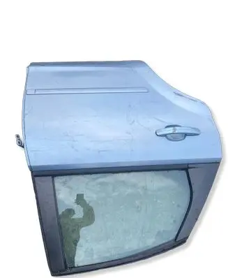 Ford Focus Rear door 