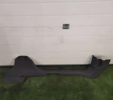Opel Corsa E Front sill trim cover 39013390