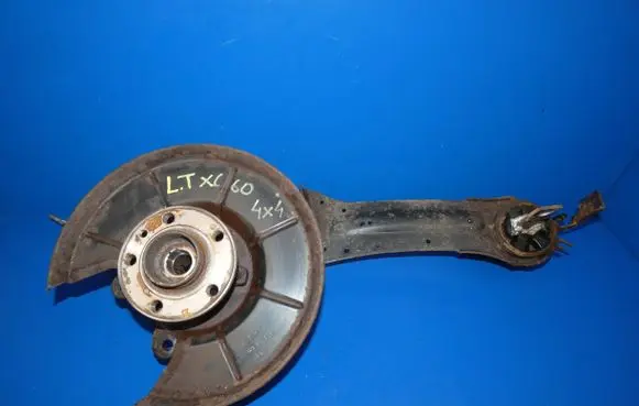 Volvo XC60 Rear wheel hub spindle/knuckle 