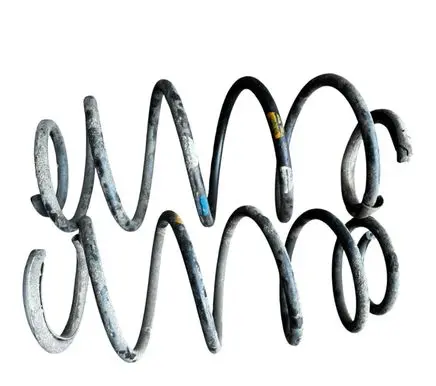 Citroen C4 Grand Picasso Front coil spring 