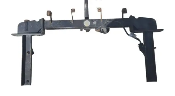 Opel Astra J Tow bar set