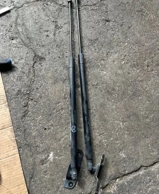 Ford C-MAX II Tailgate/trunk strut/damper AM51R406A10AF