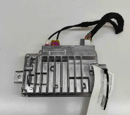 Mercedes-Benz CLA C118 X118 Parking PDC control unit/module A0009016020 A0009022997