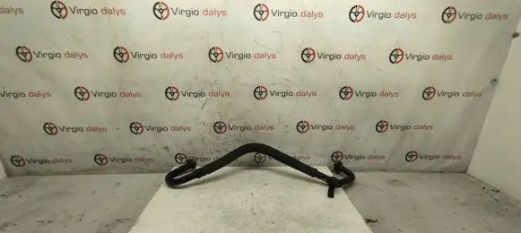 Volvo V50 Power steering hose/pipe/line 