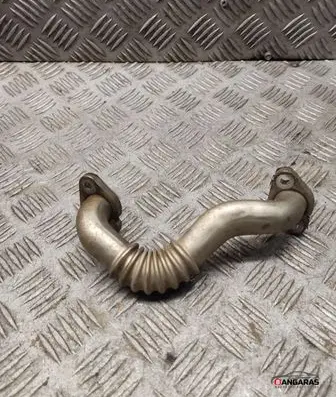 Volkswagen Caddy EGR valve line/pipe/hose