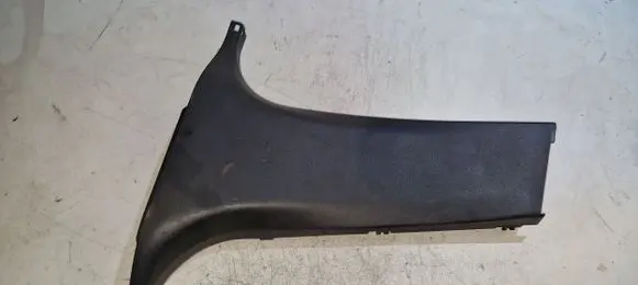 Mercedes-Benz E W212 (B) pillar trim (bottom) A2126903925