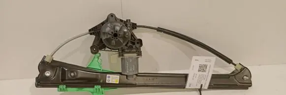 Volkswagen Tiguan Rear door window regulator motor 5NA839462C