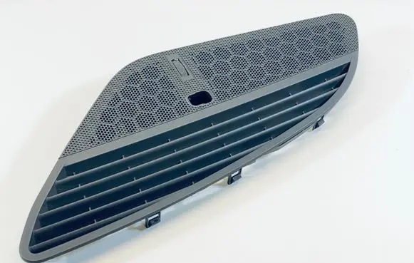 Citroen C5 Dash center air vent grill 9682652877