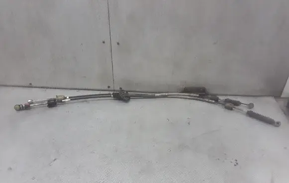 Mazda 3 I Gear shift cable linkage 6500C
