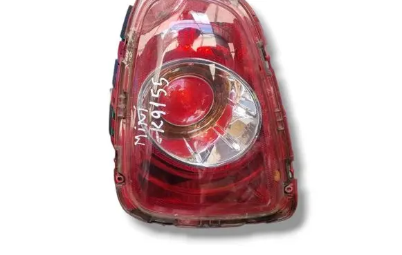 Mini One - Cooper Coupe R56 Rear/tail lights 03.437.00.0 7255909