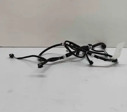 Parking sensor (PDC) wiring loom