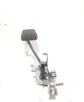 BMW 5 E39 Brake pedal 6751167 4223703
