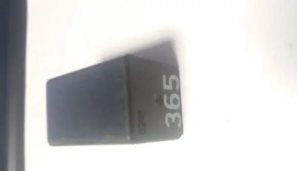 Audi A6 S6 C5 4B Other relay 8D0959257