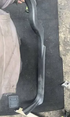 Volvo S80 Other sill/pillar trim element 1882