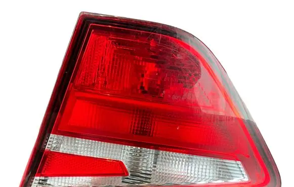 Seat Toledo IV (NH) Rear/tail lights 18491002 6JH945094E