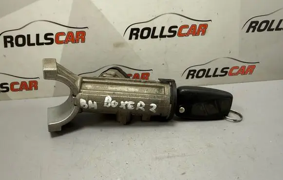 Peugeot Boxer Ignition lock 010990013
