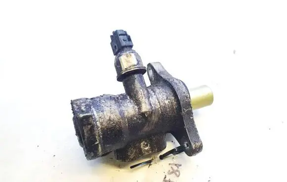 Renault Laguna II Master brake cylinder