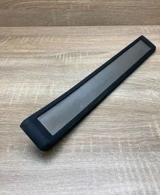 Mercedes-Benz E W211 Rear sill trim cover A2116805835