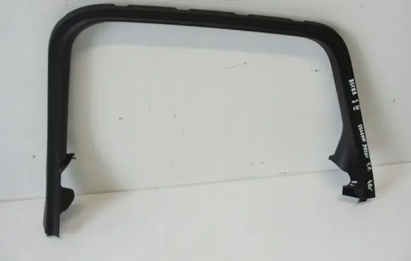 Opel Astra J Other rear door trim element 13264858