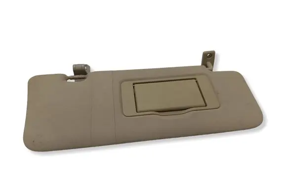Mercedes-Benz ML W164 Sun visor A1648101010