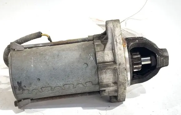 Suzuki Swift I Starter motor 55561503