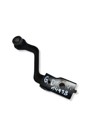 Citroen C8 Sliding door upper roller guide/hinge 
