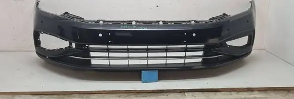Volkswagen PASSAT B8 Front bumper 3G0807221E