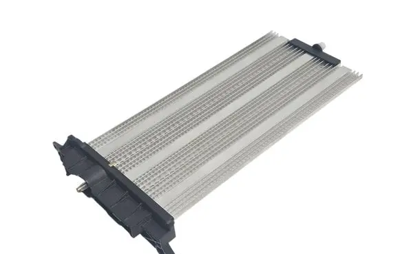 Audi A6 S6 C7 4G Electric cabin heater radiator 4G0819011A