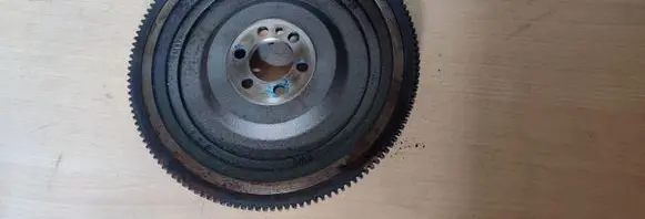 Dacia Sandero Flywheel 123117423R