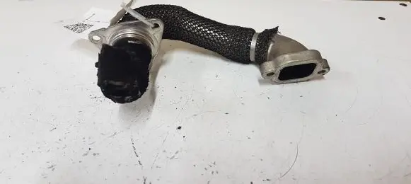 EGR valve line/pipe/hose