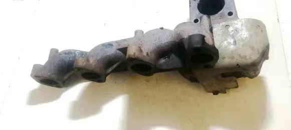 Mazda 626 Exhaust manifold 494309 kn494309