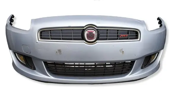 Fiat Bravo Front bumper 735414394 C570