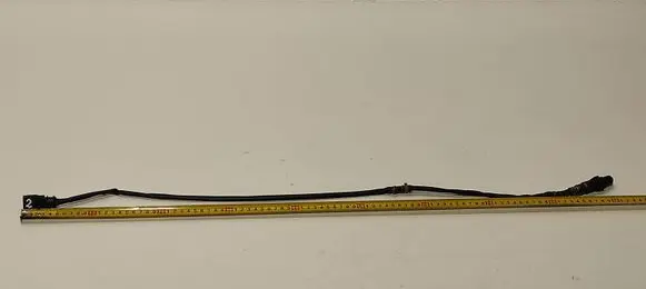 Volkswagen PASSAT B6 Lambda probe sensor 1K0973304 1534544