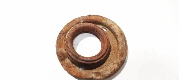 Citroen Berlingo Coil spring mount 