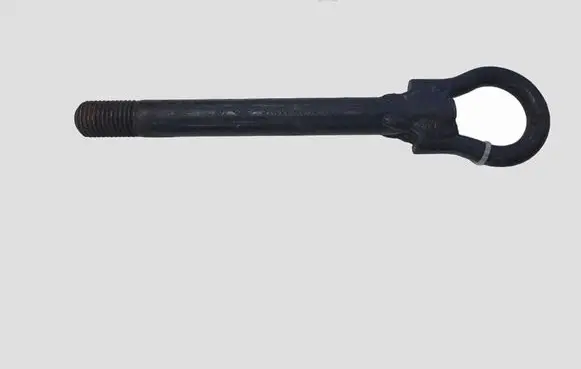 Renault Laguna III Towing hook eye 511800003R