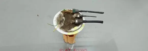 Fiat Scudo In-tank fuel pump