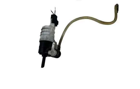 Renault Kangoo I Windscreen/windshield washer pump 7700431079 7700430702 8200213041