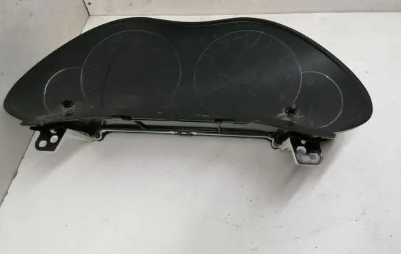 Toyota Avensis T250 Speedometer (instrument cluster) 8380005570H 8380005570 MB2574109805