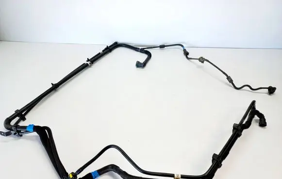 Land Rover Range Rover Evoque L551 Fuel line/pipe/hose K8D29J328AB