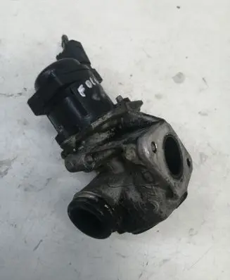 Ford Focus EGR valve 9672880080 929303283