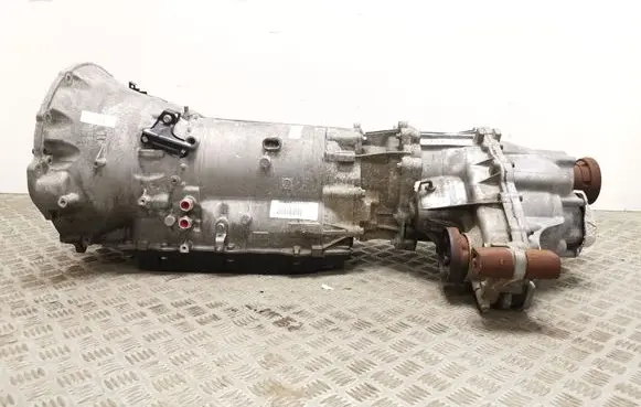Dodge Durango III Automatic gearbox 68367525AA