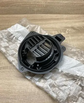 Peugeot 206 Front door speaker cover trim 6562N6 9655734780