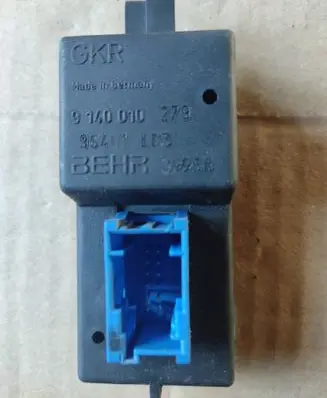 Citroen Xsara Other control units/modules 9140010279